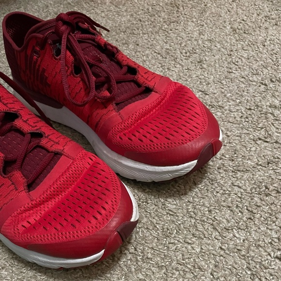 Under Armour Men’s Gemini Shoes - Picture 4 of 7